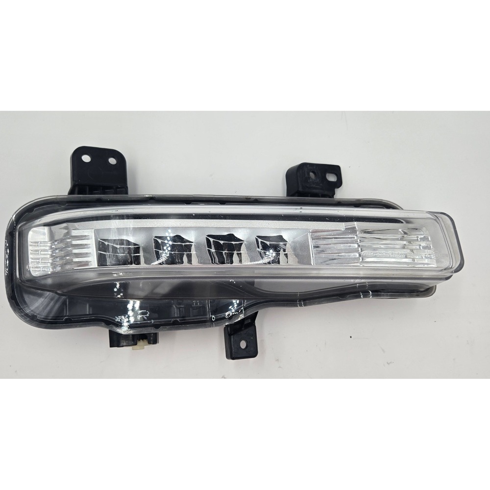 2020-2023 Ford Explorer RH LED Daytime Running Light DRL Fog Lamp OEM Passenger